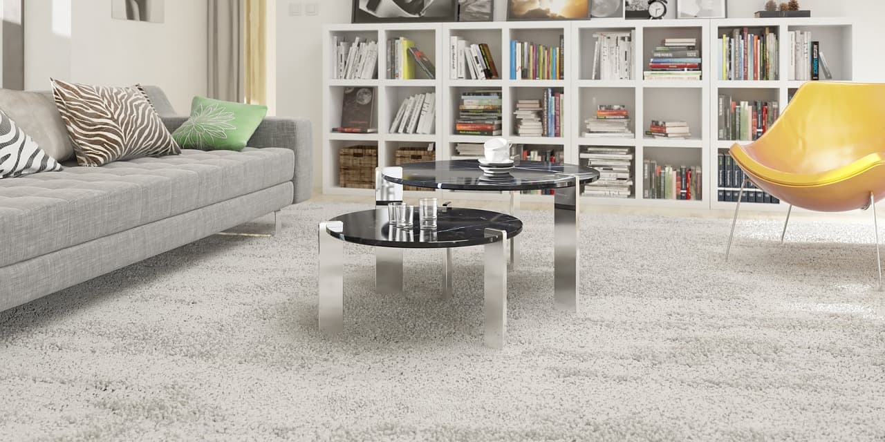 ניקוי שטיחים: הטרנד של 2019